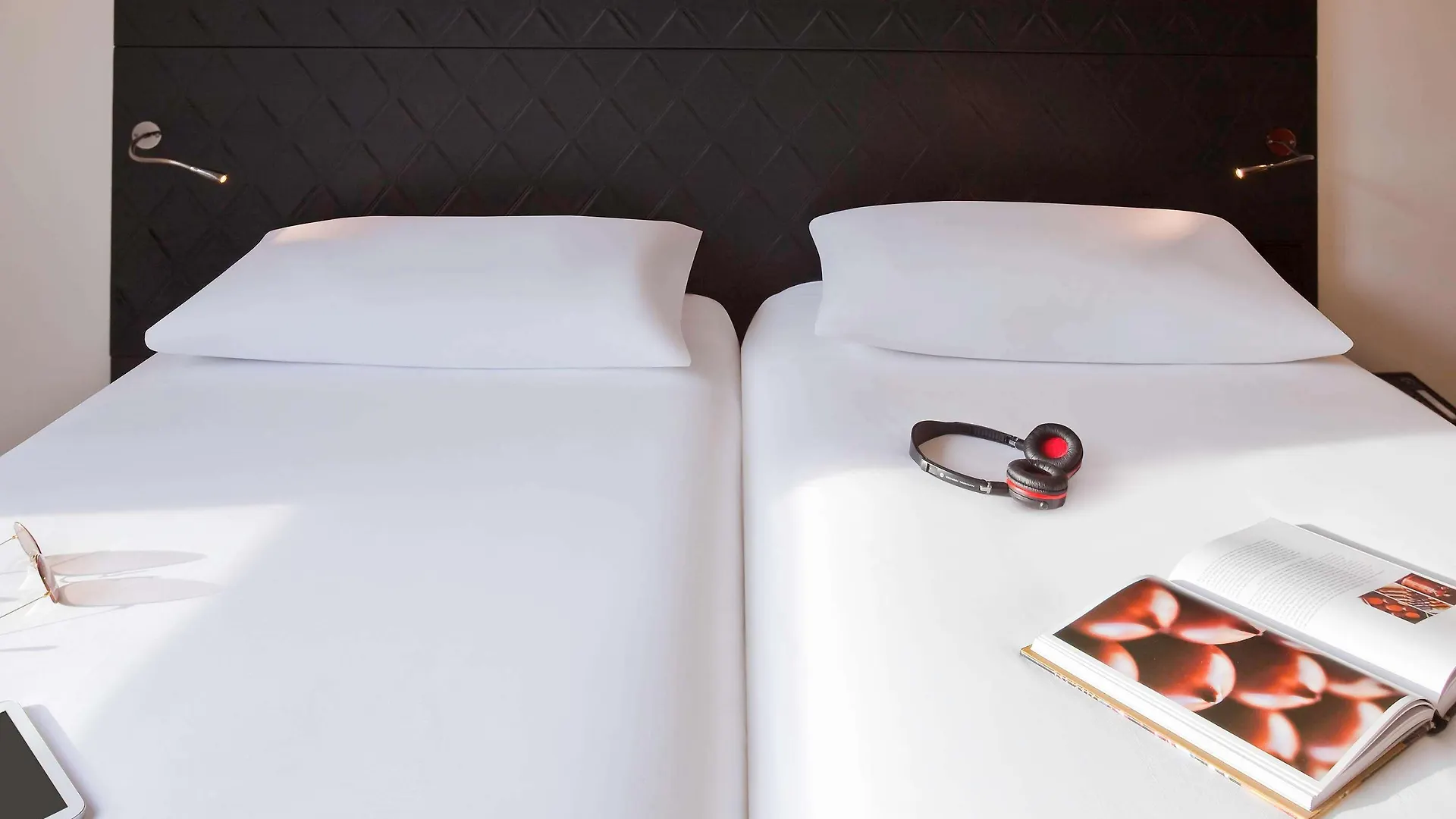 Hotel Ibis Styles Buttes Chaumont 3*