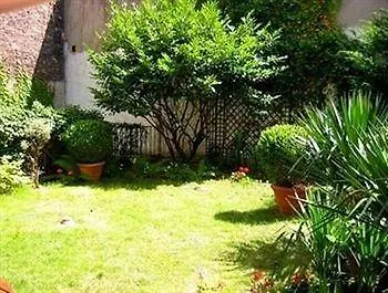 Ibis Styles Buttes Chaumont 3* Parijs