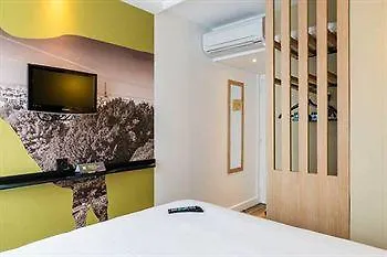 Ibis Styles Buttes Chaumont 3* Parijs