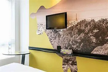 Ibis Styles Buttes Chaumont 3* Parijs